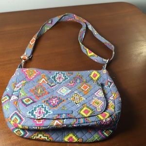 Vera Bradley purse